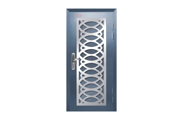 Security Door : P1-W893