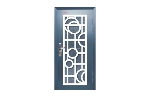 Security Door : P1-W990 (3)