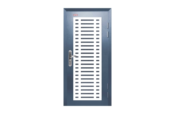 Security Door : P1-W997