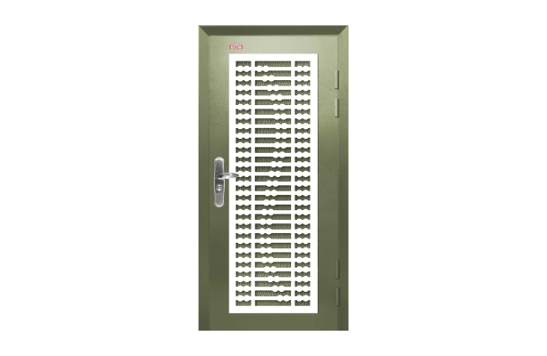 Security Door : P1-W999 (2)