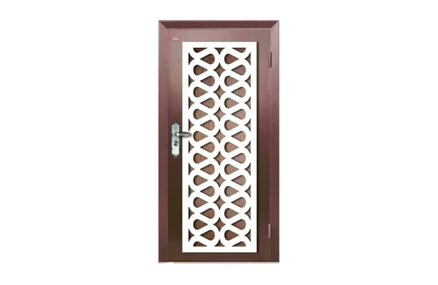 Security Door : P1-W993 (3)