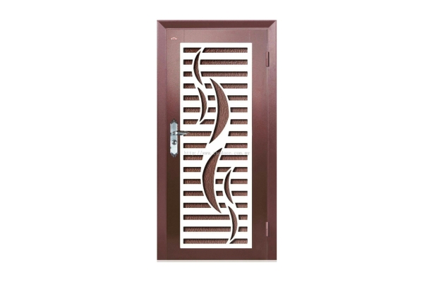 Security Door : P1-W891 (3)