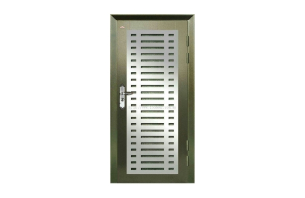 Security Door : P1-W997 (2)