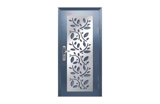Security Door : P1-W983