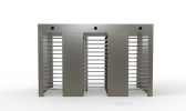 MSS-FH8800T Full Height Turnstiles Turnstiles