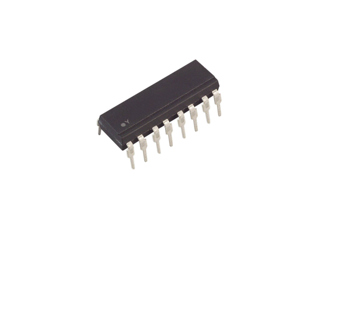 liteon - ltv844 pdip16 integrated circuits