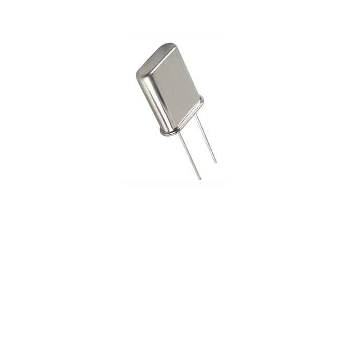 MEC - HC49U-3.2768M1630F 2 PIN CRYSTAL  