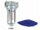 LM863 DESICCANT DRYER THB AIR CLEAN / DRYER AIR CONTROL UNITS PNEUMATIC COMPONENTS  & TOOLS 