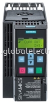 Siemens Sinamics G120 Siemens