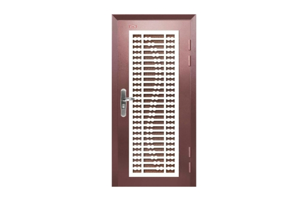 Security Door : P1-W999 (2)