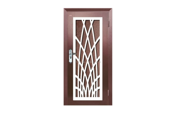 Security Door : P1-W986 (2)