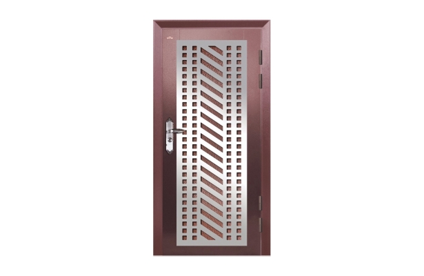 Security Door : P1-W995 (2)