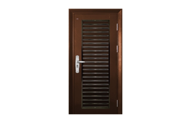 Pintu Keselamatan : P1-304-1 COPPER