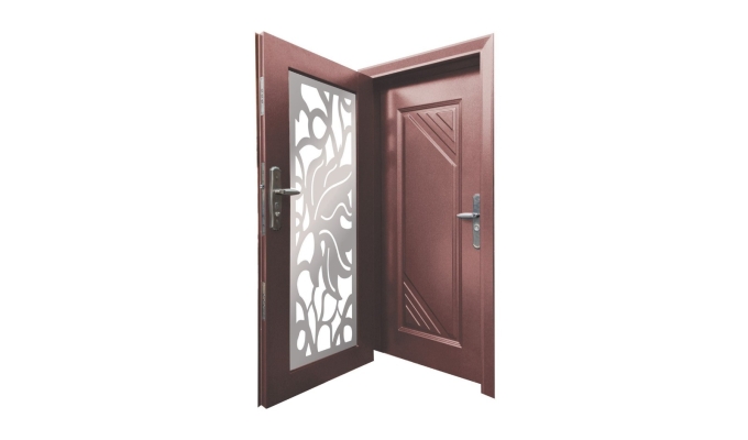 Security Door : PP1-985-0433