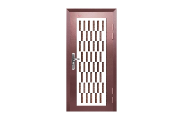 Security Door : P1-W996