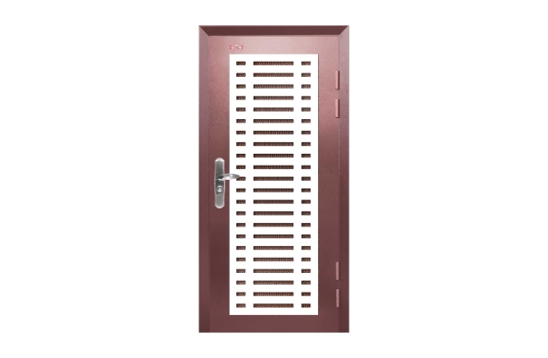 Security Door : P1-W997 (2)