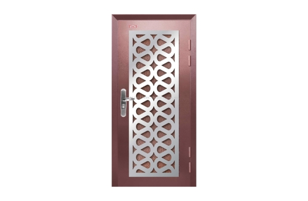 Security Door : P1-W993 (2)