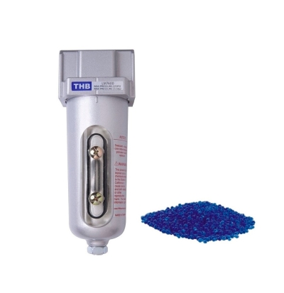 LM76 DESICCANT DRYER