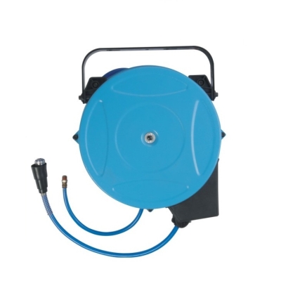 THB AIR HOSE REEL HOSE REEL & TUBE & FITTING PNEUMATIC COMPONENTS
