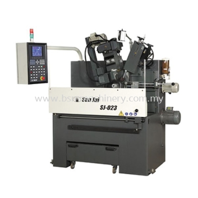 SJ--023 (Automatic Carbide Saw Grinder)