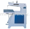 SA-670 (Jig Saw) Saw Machine