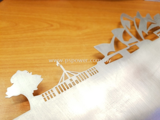 Laser Cutting for Decoration