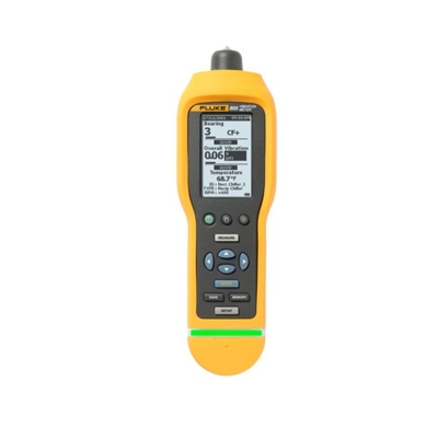 FLUKE 805 VIBRATION METER