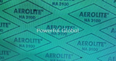 AEROLITE NA3100 Gasket Sheet