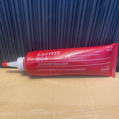 LOCTITE 504 GASKET ELIMINATOR