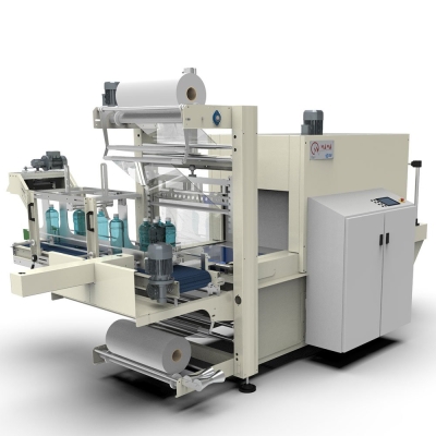 Shrink Wrapping Machines Malaysia | װ | 󥯰װC