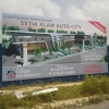  Project Signboard Outdoor Signage