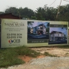 Hoarding Board Outdoor Signage