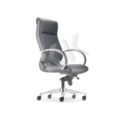 KLAIR Leather Highback Office Chair