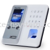 iTBOX Face Recognition & Fingerprint Time Attendance System iFaceTec iTBOX Finger Print System