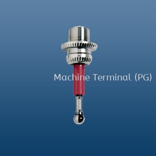 Haimer Probe tip 3D-Sensor