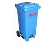 Step Bin 240