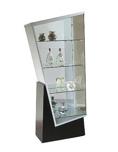 Custom Display Cabinet Design Refer Puchong / Selangor / Kuala Lumpur