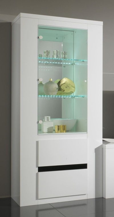 Custom Display Cabinet Design Refer Puchong / Selangor / Kuala Lumpur