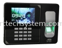 N-928S Web-Based Fingerprint Time Attendance NIGEN Finger Print System