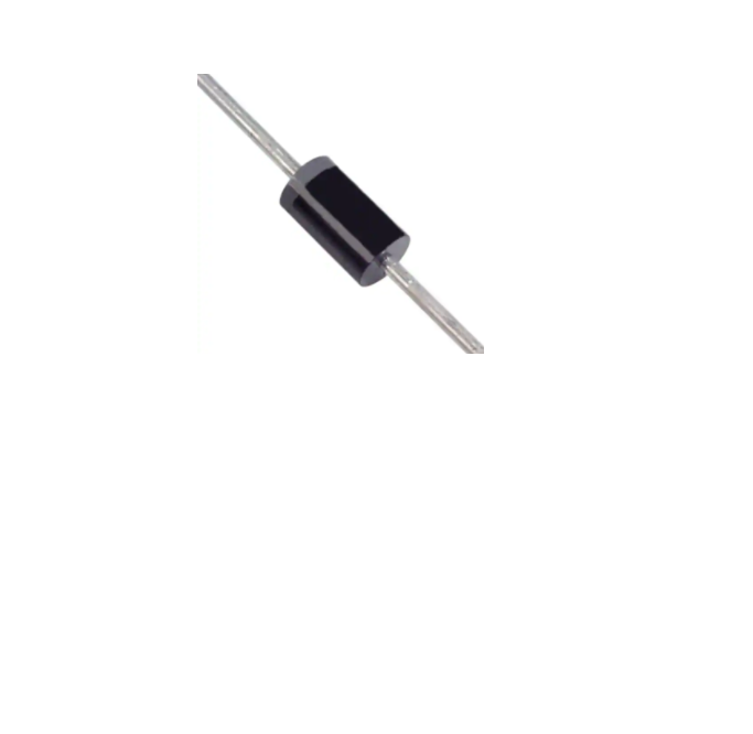 dc - 1n4001 do-41 1a 50v diode