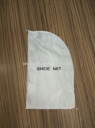 SHOE MITT