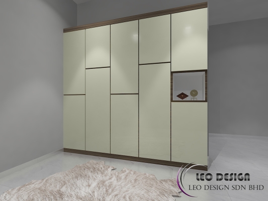 Display Cabinet Refer - Johor / Johor Bahru  / JB