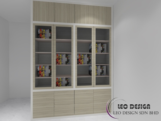 Display Cabinet Refer - Johor / Johor Bahru  / JB