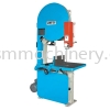 MBS-26 (Wood Cutting Band Saw) Saw Machine