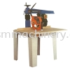 SA-640 (Radial Arm Saw Machine) Saw Machine