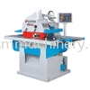 YFR-303 (Heavy Duty Straight Line Rip Saw) Saw Machine