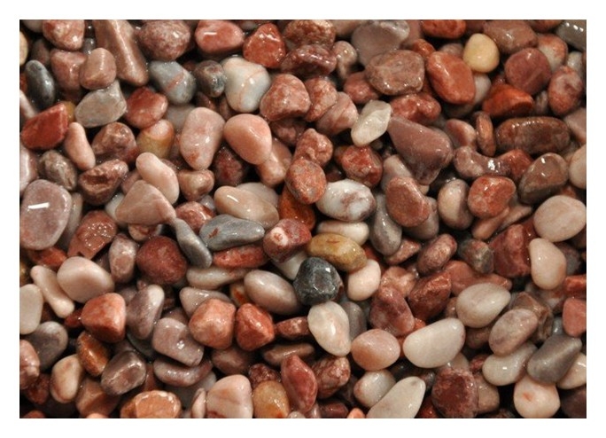 Pebble Stone Code: AS-PURPLE#10#5 Pebble Stone Sample / Color Stone & Brick Pattern Color   Choose Sample / Pattern Chart