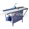 SYO-108 (Aluminium Cutting Machine) Cutting Machine