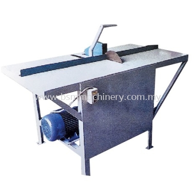 SYO-108 (Aluminium Cutting Machine)