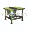 SYO-500 (Table Circular Saw Machine) Saw Machine